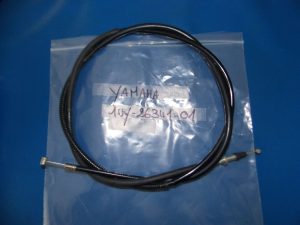 yamaha , cable brake , 1UY-26341-01-00    ca15
