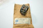 yamaha , Bearing, Big End Rod, 93310-62660-00, b11
