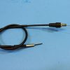 yamaha , Cable, Throttle 1, 1uy-26311-00     ca13