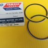 yamaha , PISTON RINGSET STD, 168-11601-00    ring14