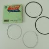 Yamaha 275-11601-40-00 PISTON RINGSET 4TH ,	ring16