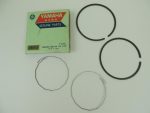 Yamaha 275-11636-00-00 PISTON 2 O/S 0.50 , ring2