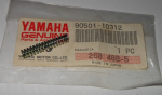 YAMAHA OEM SPRING, COMPRESSION | 90501-10312-00 , spr14