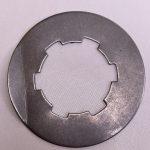 Yamaha 90215-26024-00 WASHER, LOCK, w1