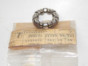 yamaha , 93501-04502-00		  br8