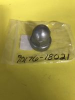 yamaha , 90176-18021-00, nut2