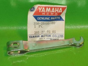 yamaha , 214-25155-01, lev1