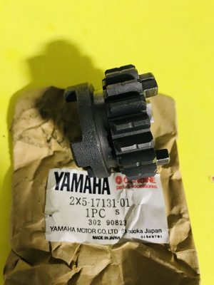 yamaha , 2X5-17131-01 , g40