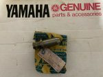 Yamaha ,256-11133-21, GDE, INTK VLV 1 O/S ,eng1
