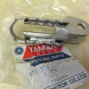 Yamaha,434-27411-00-35,FOOTREST 1, peg1