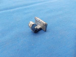 yamaha , 256-24628-00 , hook , 	fuel2