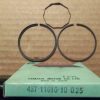 yamaha , 437-11610-10-00		ring14
