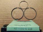 yamaha , 437-11610-10-00 ring14
