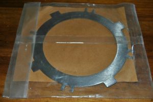 yamaha , 3X3-16524-20 , b11