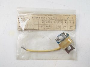 yamaha , 2J5-85580-20 ,el5