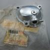 yamaha , cover, cylinder head side 3 , 3Y1-11187-00 ,eng1