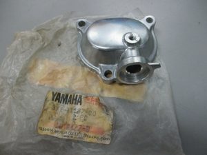 yamaha , cover, cylinder head side 3 , 3Y1-11187-00 ,eng1