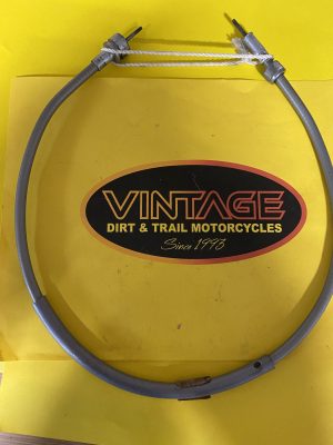 360F6CAB-1491-4189-A80B-75473064E0D8 yamaha , speedometer cable 276-83550-00 ,ca17