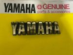 yamaha , emblem 1 , 3Y6-24161-00 , stemb1