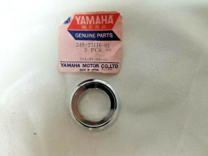 yamaha ,Guide, Cover Lower , 248-23116-01-00 , cosm1