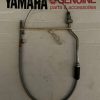 yamaha ,222-26321-00, new # 236-26321-00,CABLE, PUMP, GRAY, ca20