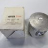 yamaha , piston 3rd 0/S , 2K6-11637-00  ,  p15