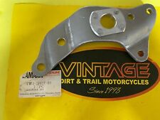 YAMAHA ,BRACKET, REAR LWR 1 , 1W4-21427-00,BUL2