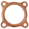 Yamaha 5G6-11181-00-00 GASKET, CYLINDER HEAD 1,   hg2 (Copy)