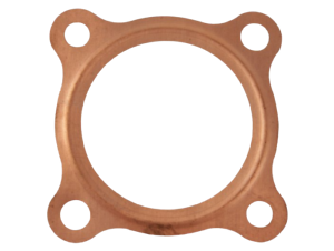 Yamaha 5G6-11181-00-00 GASKET, CYLINDER HEAD 1,   hg2 (Copy)