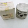 yamaha , piston 2nd oversize , 2K8-11636-00   p14