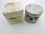 yamaha , piston 2nd oversize , 2K8-11636-00 p14