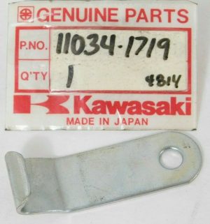 kawasaki , bracket,headlamp body ,11034-1719    kgau1