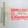 kawasaki , screw set,focus adjust , 23013-006       kgau1