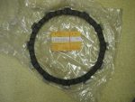 kawasaki , clutch friction plate, 13088-1001 kcl1
