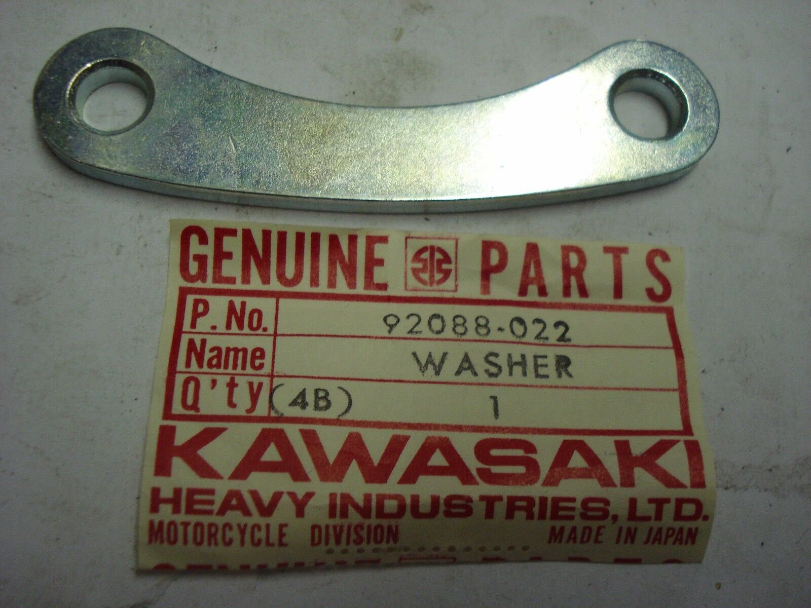 kawasaki , 92088-022   keng1