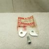 kawasaki , holder set tachometer , 13091-5001         kgau1
