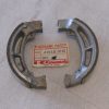 kawasaki , brake shoe set , 41048-1012    kbr1