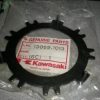 kawasaki , plate . clutch , 13089-1013 kcl1
