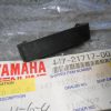 Yamaha 447-21717-00-00 DAMPER,    rub11