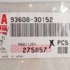 s-l1600 yamaha , 93608-30128-00,Now # 93608-30152-00 tr4