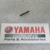 yamaha , pin , dowel , 93603-22028-00 , oil2
