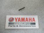 yamaha , pin , dowel , 93603-22028-00 , oil2