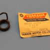 yamaha ,spring footrest return , 90508-26174-00 , sp1