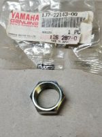 yamaha , NUT , 1J7-22143-00 , n1