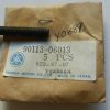 yamaha ,241-16343-00, new # 90113-06013-00 , b2