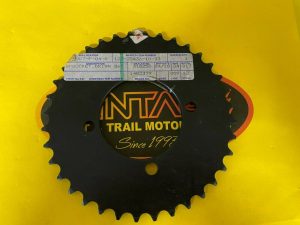 yamaha ,122-25436-10-33 , bulk2