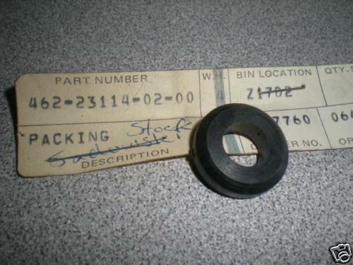yamaha ,gasket, packing,462-23114-02 ,   gsk2