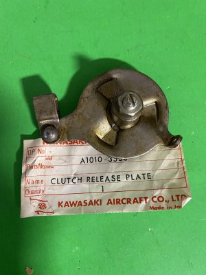 kawasaki , 13102-003 , kclutch1