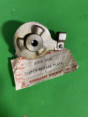 kawasaki , 13102-003 , kclutch1