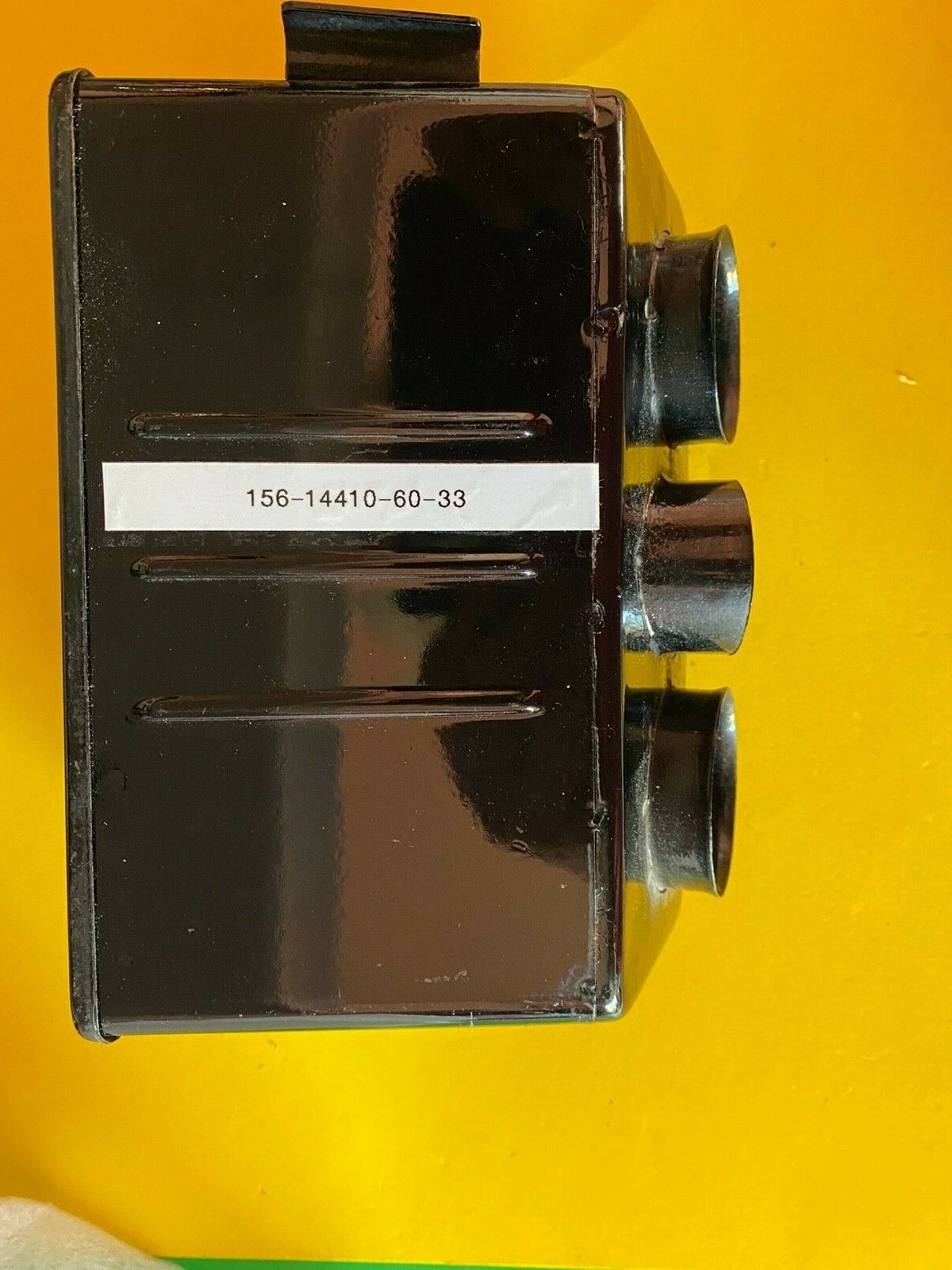 yamaha ,156-14410-60-33 , bulk19
